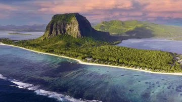 Forbes Travel Guide 2025: Brasil tem um único hotel 5 estrelas entre os mais luxuosos do mundo