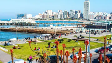 Mar del Plata atrai onda de investimentos imobiliários de alto padrão e se firma como polo anual