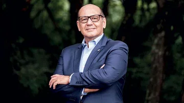Dimas Covas: 'Brasil Pode Fazer Sua Própria Vacina'