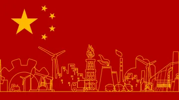 China Acelera no Brasil: Ricardo Geromel expõe novos riscos para o país