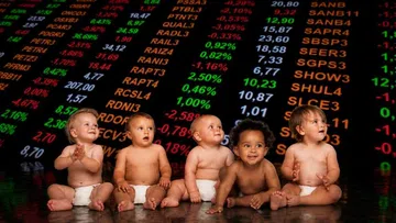“Bolsa Ibovespa”: grupo de empresários busca apoio político para dar ações a todo recém-nascido