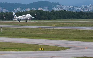 JetSmart anuncia nova rota entre Florianópolis e Córdoba