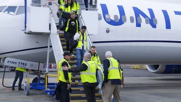 Boeing conclui teste final do 737-10 e avança em certificação