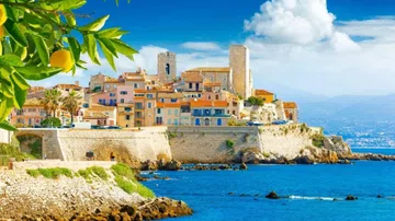 Melhores Novidades na Riviera Francesa para Verão 2026
