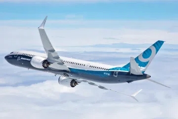 FAA Determina Nova Inspeção em Jatos Boeing 737 MAX