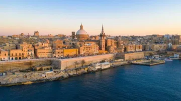 Malta: O Próximo Grande Reduto de Luxo do Mediterrâneo
