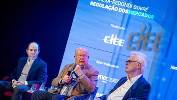 Arminio Fraga e Alfredo Setubal analisam lições dos casos Master e Reag na regulação financeira