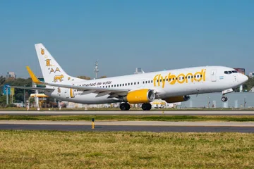Anac Limita Vendas da Flybondi após Onda de Cancelamentos