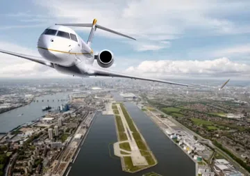 Fabricante de aviões Bombardier dispara lucro e vê carteira de pedidos atingir US$ 21,8 bilhões