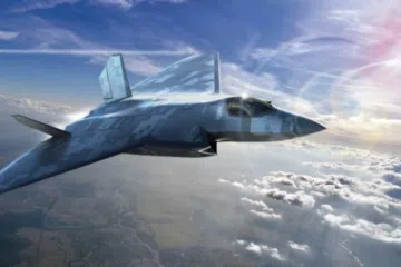 Suíça Avalia Caça Avançado com Japão? Visitante Militar Desperta Especulações