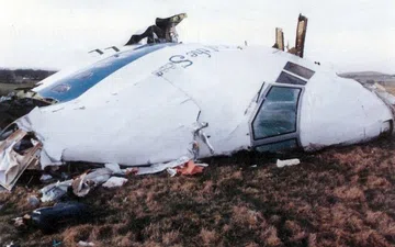 Série Netflix Revive Tragédia do Voo Pan Am 103