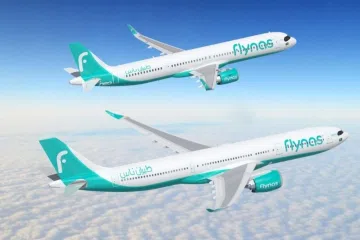 Airbus Registra 204 Novos Pedidos e Entrega 67 Aeronaves em Julho