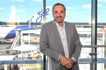 New SunExpress Leader Sees Bright Future Amid Challenges