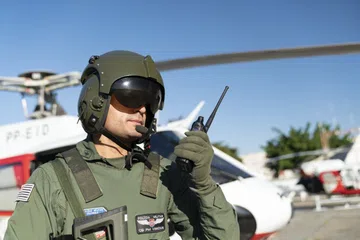 São Paulo recebe feira que apresenta futuro da segurança pública com IA e drones