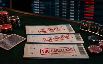 Plataforma de voos processa empresa de apostas por uso indevido de dados
