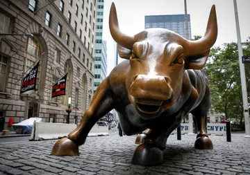 Mercado financeiro: Munich Re, OCBC e Generali movimentam os negócios nesta sexta
