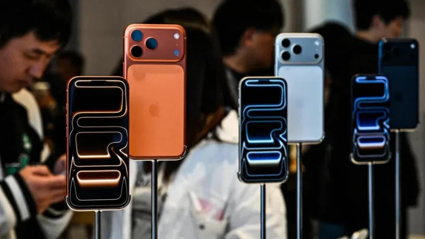 iPhone dobrável da Apple pode chegar em setembro de 2026; veja o que se sabe