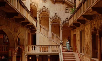 Hotel Danieli reabre em Veneza após restauração e estreia como Four Seasons